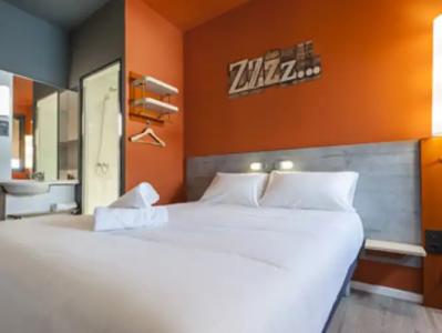 Ibis Budget Madrid Centro Lavapies - 2