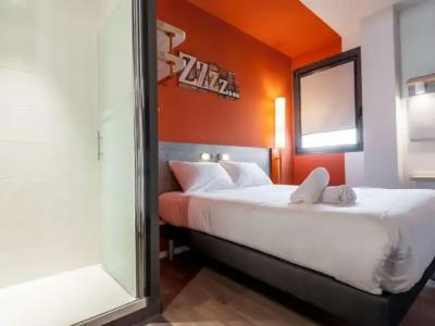 Ibis Budget Madrid Centro Lavapies - 42