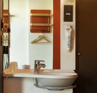 Ibis Budget Madrid Centro Lavapies - 23