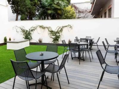 Ibis Budget Madrid Centro Lavapies - 31