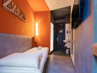 Ibis Budget Madrid Centro Lavapies - 8