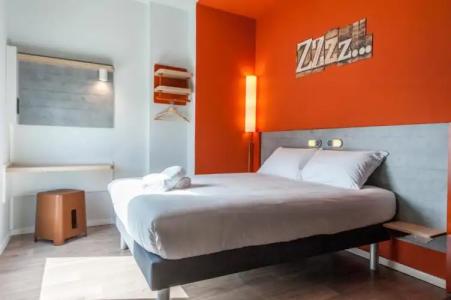 Ibis Budget Madrid Centro Lavapies - 44
