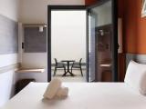 Superior with Interior Terrace Double room
