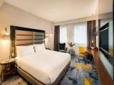 Superior Double room with city view