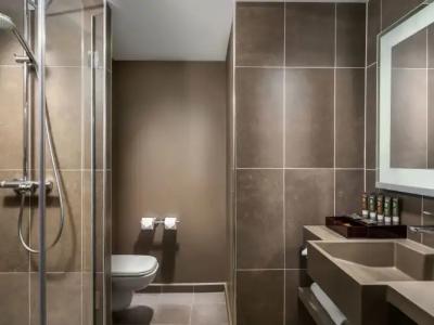 Novotel Istanbul Bosphorus - 108