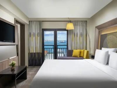 Novotel Istanbul Bosphorus - 114