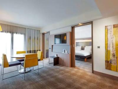 Novotel Istanbul Bosphorus - 126