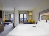 Executive Double Junior Suite