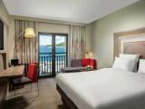 Executive Double room with sea view