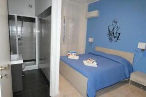 B&B enjoy music, Villa San Giovanni