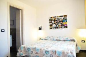 Mi casa es tu casa 104, Portoscuso