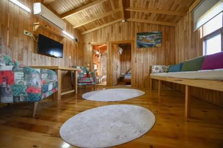 Apart Demre Dufa Bungolow - 1