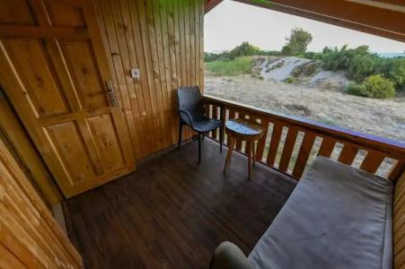 Apart Demre Dufa Bungolow - 6