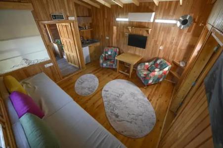 Apart Demre Dufa Bungolow - 3