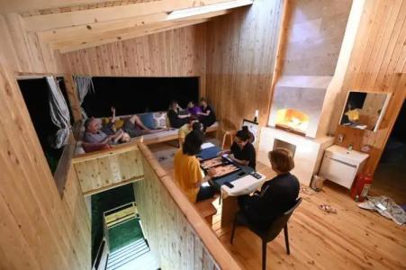 Apart Demre Dufa Bungolow - 14