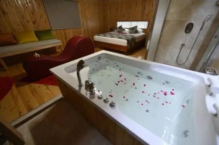 Apart Demre Dufa Bungolow - 9