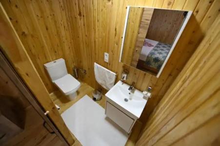 Apart Demre Dufa Bungolow - 7