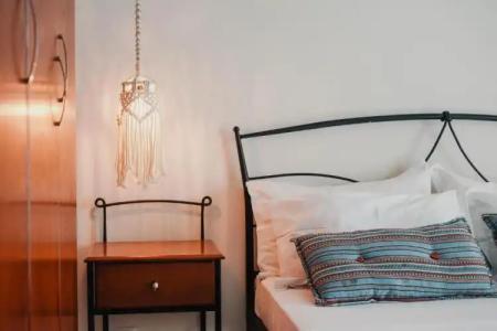 Drymades Bungalows Adults Only - 60