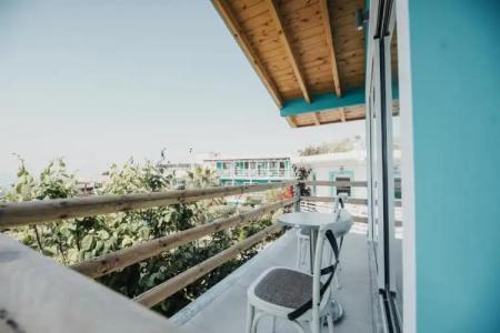 Drymades Bungalows Adults Only - 83