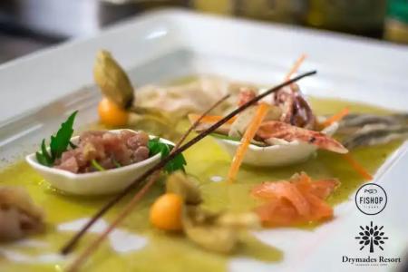 Drymades Bungalows Adults Only - 6