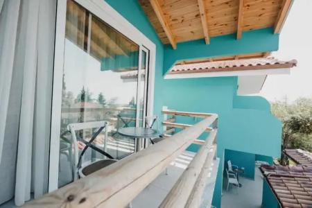 Drymades Bungalows Adults Only - 84