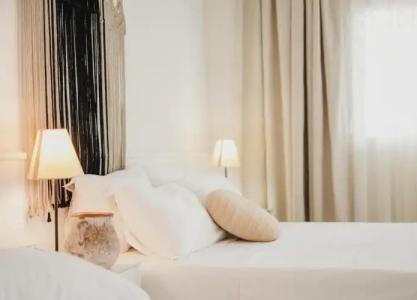 Drymades Bungalows Adults Only - 26