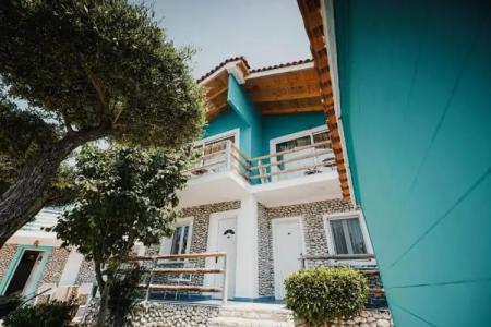 Drymades Bungalows Adults Only - 67