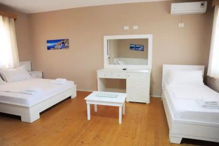 Drymades Bungalows Adults Only - 5