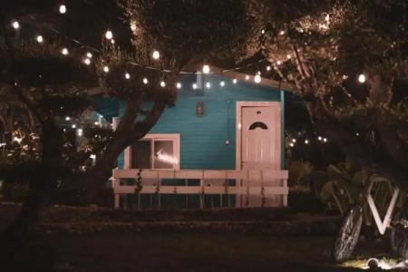 Drymades Bungalows Adults Only - 91