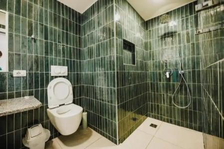 Drymades Bungalows Adults Only - 68