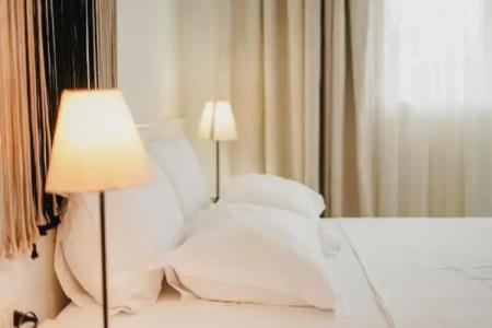 Drymades Bungalows Adults Only - 25