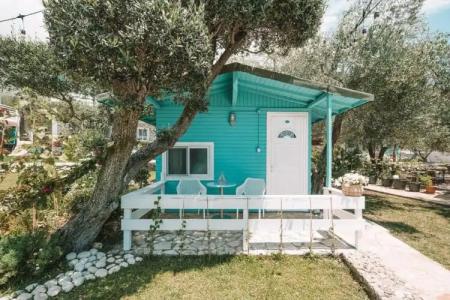 Drymades Bungalows Adults Only - 85