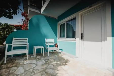 Drymades Bungalows Adults Only - 53