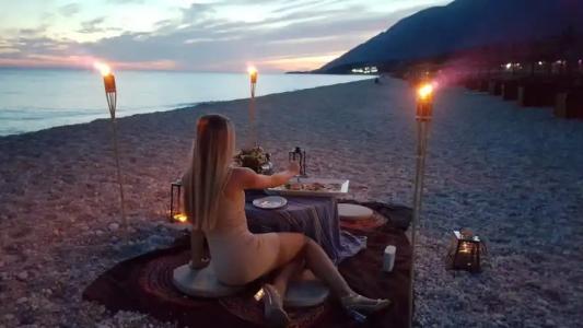 Drymades Bungalows Adults Only - 19