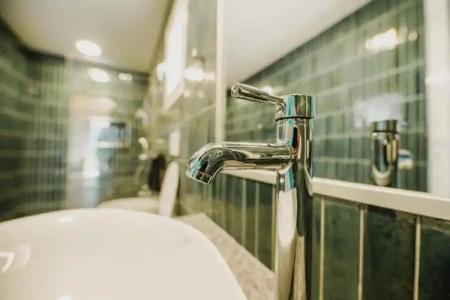 Drymades Bungalows Adults Only - 80