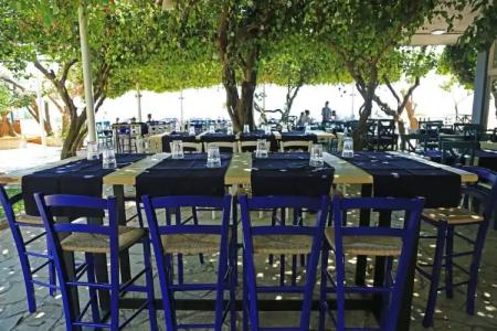 Drymades Bungalows Adults Only - 17