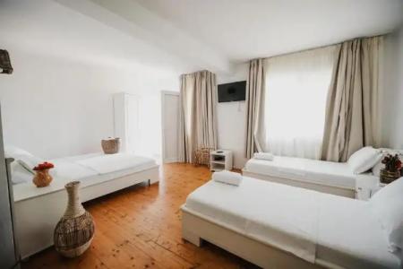 Drymades Bungalows Adults Only - 46