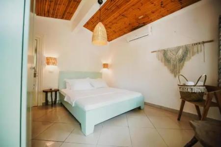 Drymades Bungalows Adults Only - 86