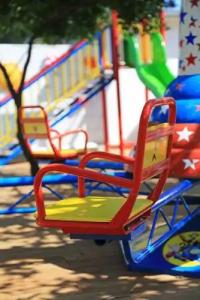 Drymades Bungalows Adults Only - 9