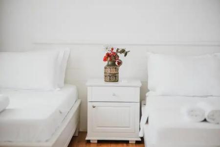 Drymades Bungalows Adults Only - 39