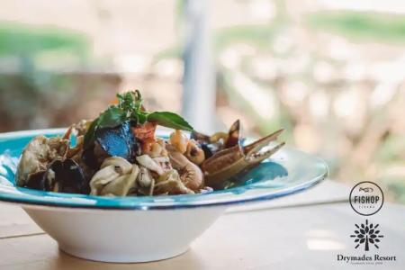 Drymades Bungalows Adults Only - 7