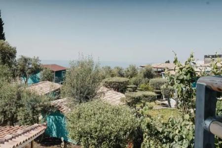 Drymades Bungalows Adults Only - 82