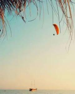 Drymades Bungalows Adults Only - 13