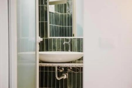 Drymades Bungalows Adults Only - 56