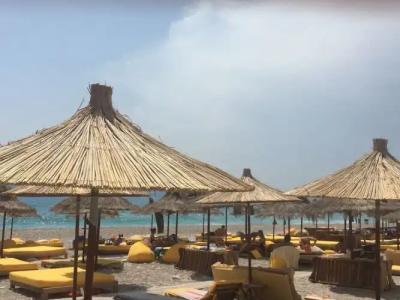 Drymades Bungalows Adults Only - 11