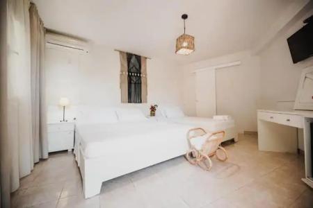 Drymades Bungalows Adults Only - 33