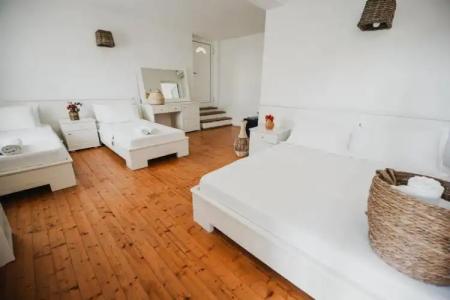 Drymades Bungalows Adults Only - 45