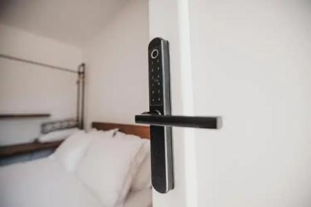 Drymades Bungalows Adults Only - 49