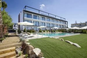 Hotel Boutique dONNA 4* Superior, Castelldefels