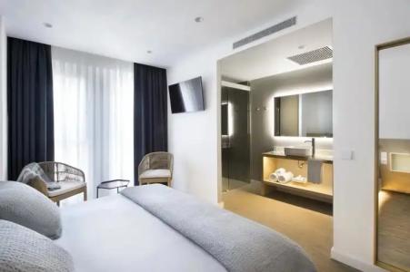 Boutique dONNA 4* Superior - 37